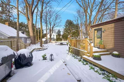 Exterior - 614 E Grant St, Appleton, WI 54911 photo 4 of 13