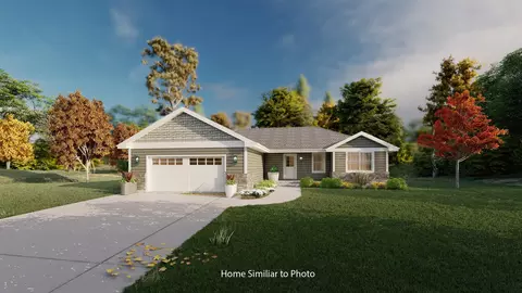 1929 Huffcutt Ln, Waupaca, WI 54981