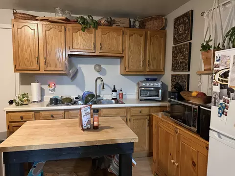 Kitchen - 324 E Pacific St, Appleton, WI 54911 photo 1 of 4