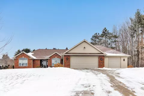 3400 Wynding Ridge Way, Green Bay, WI 54313