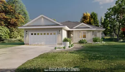 1015 Constellation Way, Marinette, WI 54143