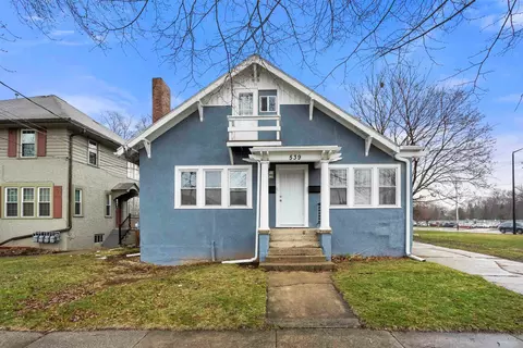 539 S Clay St, Green Bay, WI 54301