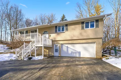 14028 Louis Corners Rd, Kiel, WI 53042