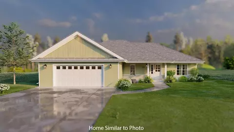 925 Constellation Way, Marinette, WI 54143