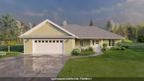 925 Constellation Way, Marinette, WI 54143