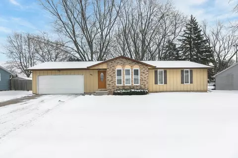 441 Menlo Park Rd, Green Bay, WI 54302