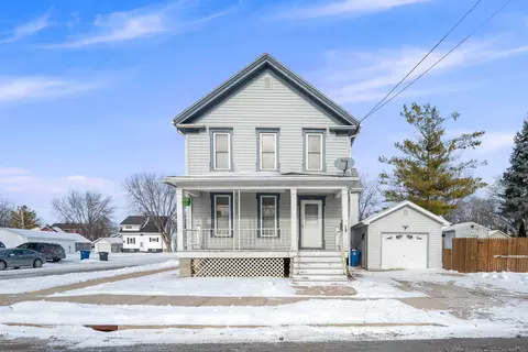 602 Ceape Ave, Oshkosh, WI 54901