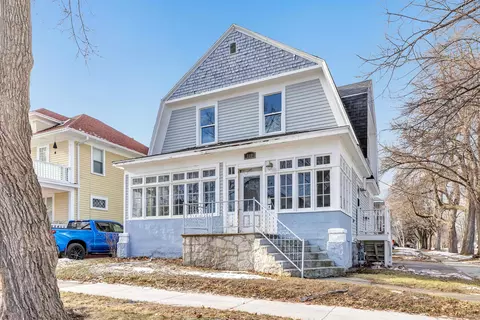 719 N Ashland Ave, Green Bay, WI 54303