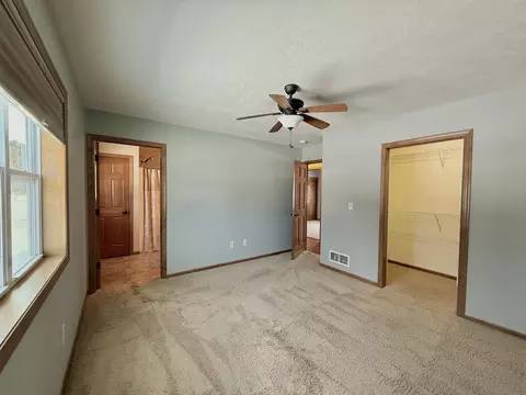 Bedroom - 264 Jasmine Dr, Berlin, WI 54923 photo 8 of 13