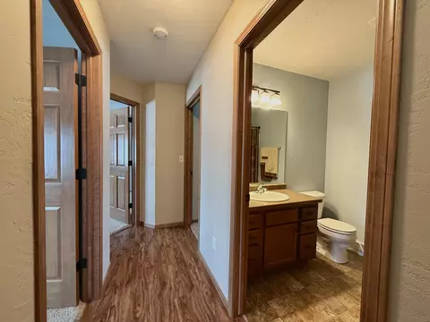 Entry Way - 264 Jasmine Dr, Berlin, WI 54923 photo 4 of 14