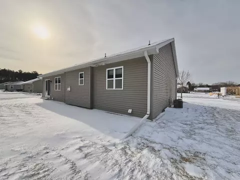 Exterior - 264 Jasmine Dr, Berlin, WI 54923 photo 15 of 20