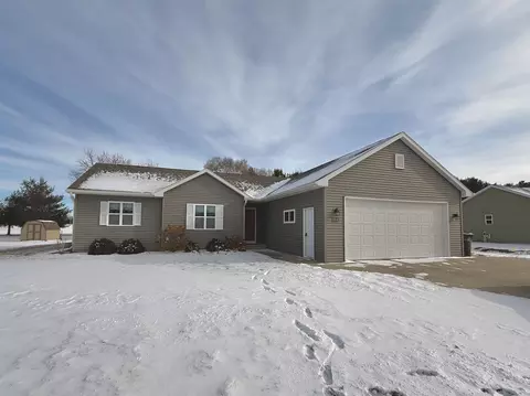 Exterior - 264 Jasmine Dr, Berlin, WI 54923 photo 19 of 20
