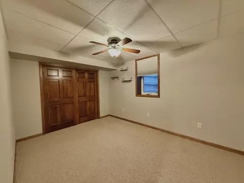 Bedroom - 264 Jasmine Dr, Berlin, WI 54923 photo 12 of 13