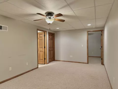 Bedroom - 264 Jasmine Dr, Berlin, WI 54923 photo 11 of 13