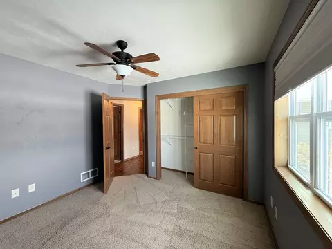 Bedroom - 264 Jasmine Dr, Berlin, WI 54923 photo 6 of 13
