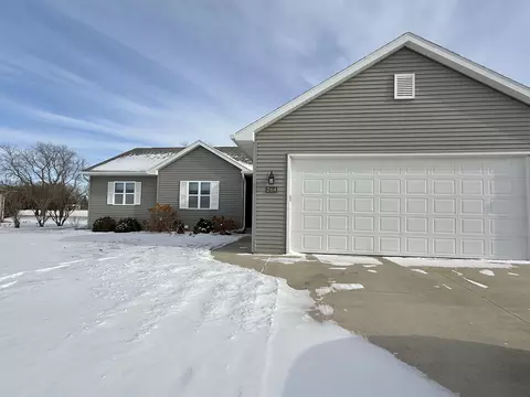 Exterior - 264 Jasmine Dr, Berlin, WI 54923 photo 6 of 20