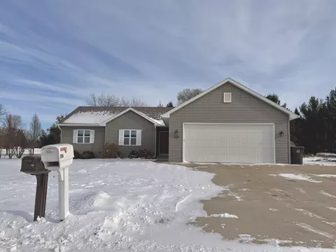 Exterior - 264 Jasmine Dr, Berlin, WI 54923 photo 20 of 20