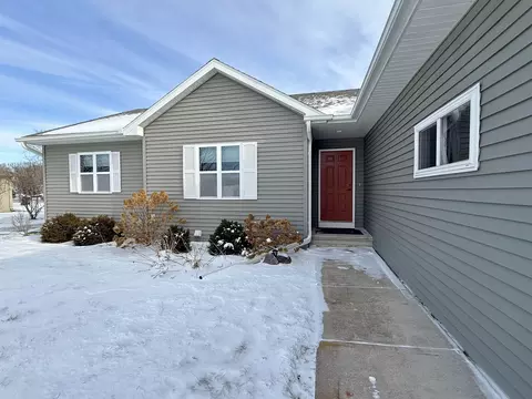 Exterior - 264 Jasmine Dr, Berlin, WI 54923 photo 8 of 20