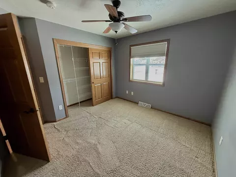 Bedroom - 264 Jasmine Dr, Berlin, WI 54923 photo 5 of 13