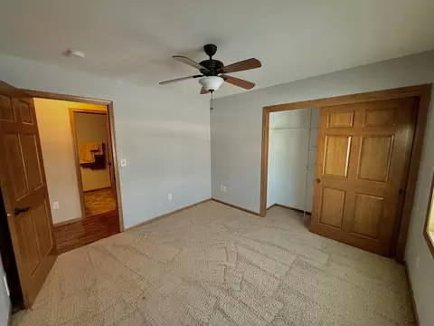 Bedroom - 264 Jasmine Dr, Berlin, WI 54923 photo 2 of 13