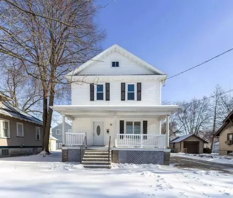 630 Jackson St, Oshkosh, WI 54901