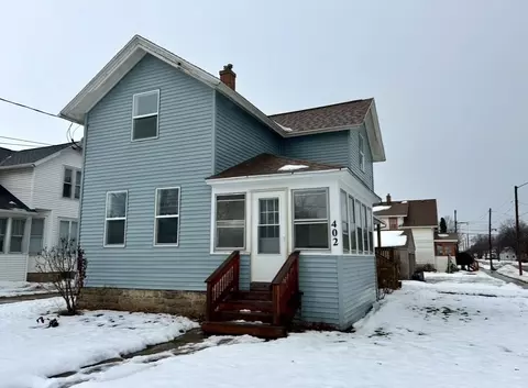 402 W 14th Ave, Oshkosh, WI 54902