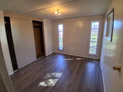 Bedroom - 507 E Groninger St, Suring, WI 54174 photo 2 of 3