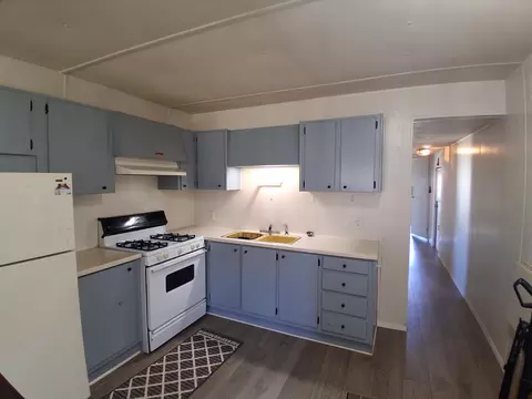 Kitchen - 507 E Groninger St, Suring, WI 54174 photo 1 of 2
