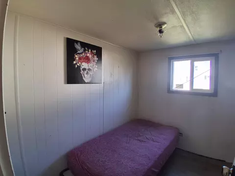 Bedroom - 507 E Groninger St, Suring, WI 54174 photo 3 of 3