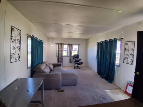 Living - 507 E Groninger St, Suring, WI 54174 photo 1 of 2