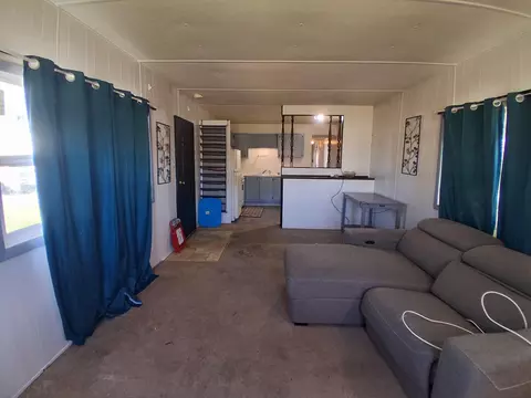 Living - 507 E Groninger St, Suring, WI 54174 photo 2 of 2