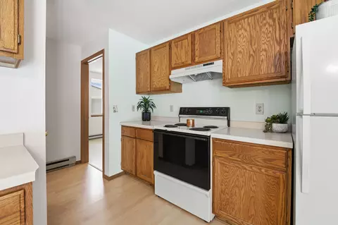 Kitchen - 1035 S West Ct #B, Appleton, WI 54915 photo 2 of 2