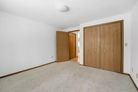 Bedroom - 1035 S West Ct #B, Appleton, WI 54915 photo 2 of 3