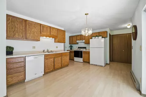 Kitchen - 1035 S West Ct #B, Appleton, WI 54915 photo 1 of 2