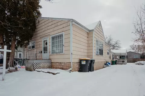 88 E 12th St, Fond Du Lac, WI 54935