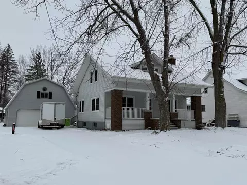 w2450 Zackow Road, Bonduel, WI 54107