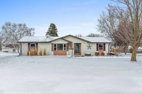 w6768 Greenridge Drive, Greenville, WI 54942
