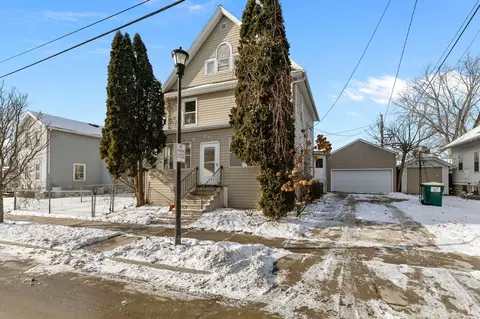 272 S Park Ave, Fond Du Lac, WI 54935