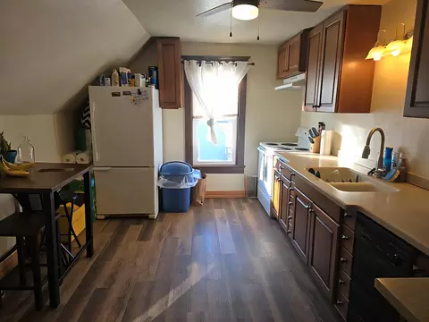 Kitchen - 516 E Dall St, Shawano, WI 54166 photo 1 of 1