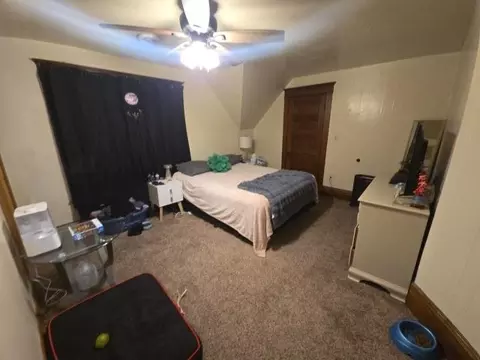 Bedroom - 516 E Dall St, Shawano, WI 54166 photo 1 of 3