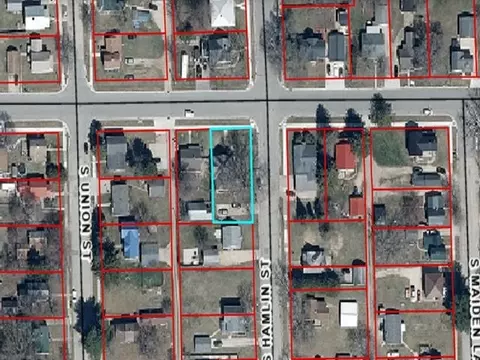 View/Area - 516 E Dall St, Shawano, WI 54166 photo 1 of 1