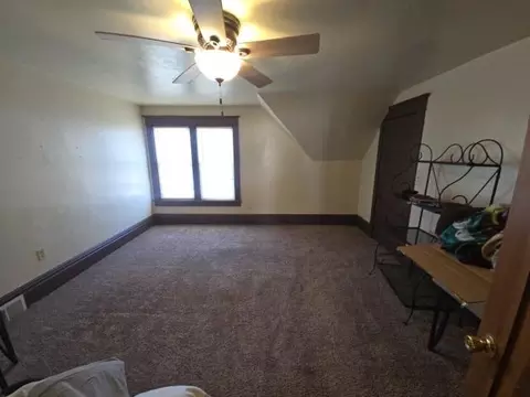 Bedroom - 516 E Dall St, Shawano, WI 54166 photo 2 of 3