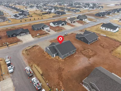 View/Area - W5621 Tonys Way, Appleton, WI 54915 photo 5 of 6