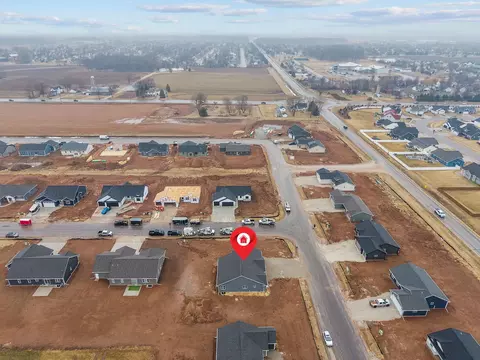 View/Area - W5621 Tonys Way, Appleton, WI 54915 photo 2 of 6