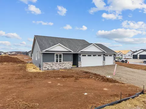 Exterior - W5621 Tonys Way, Appleton, WI 54915 photo 3 of 3