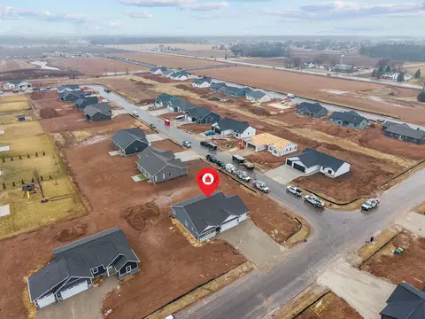 View/Area - W5621 Tonys Way, Appleton, WI 54915 photo 1 of 6