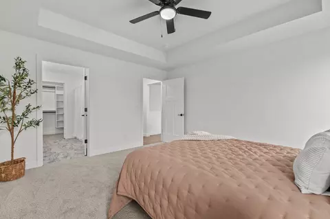 Bedroom - W5621 Tonys Way, Appleton, WI 54915 photo 1 of 3