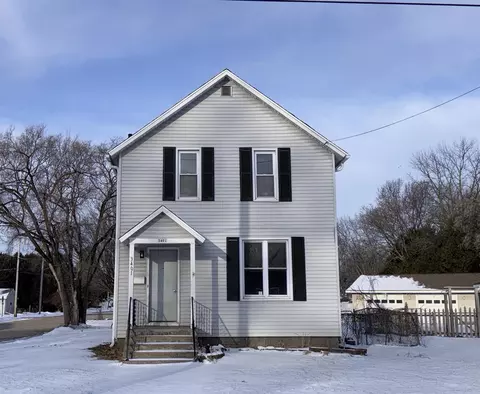 3401 13th St, Menominee, MI 49858