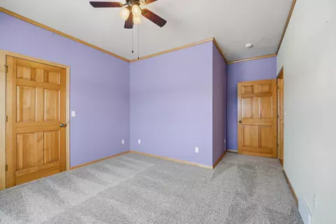Bedroom - n194 Eastowne Lane, Appleton, WI 54915 photo 4 of 6