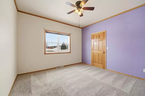 Bedroom - n194 Eastowne Lane, Appleton, WI 54915 photo 3 of 6